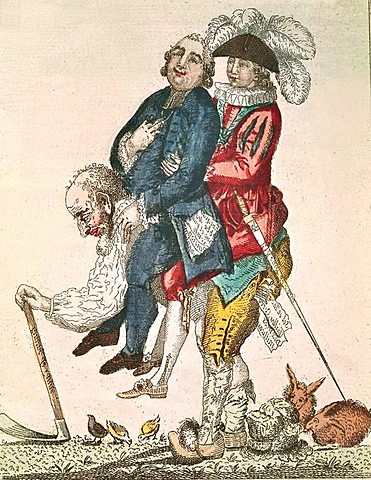 Third French Revolution