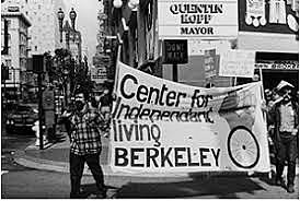 First Center for Independent Living