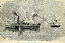 Battle of Sabine Pass