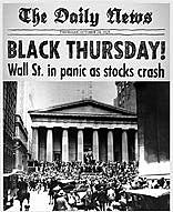 Black Thursday