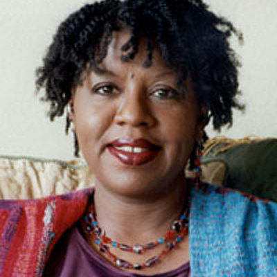 Timeline: Nikki Grimes