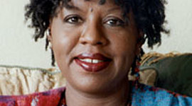 Timeline: Nikki Grimes