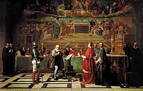 Antiguo enjuiciamiento español