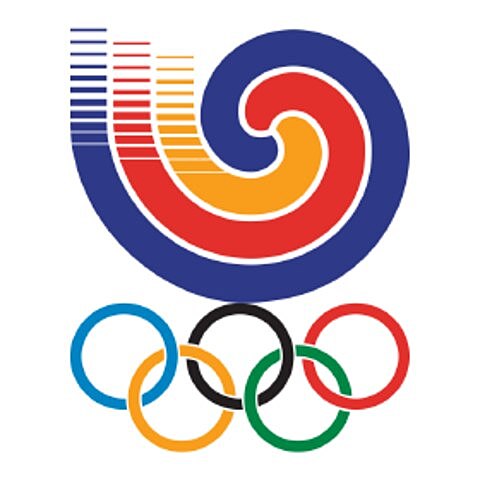 Jeux olympiques de 1988
