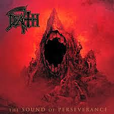 Dernier album de Death