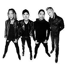 Premier album de Metallica