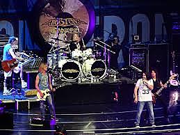 Premier album de Boston