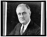 More FDR