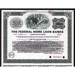Federal Home Loan Bank Act