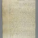 Britain's Act of Union