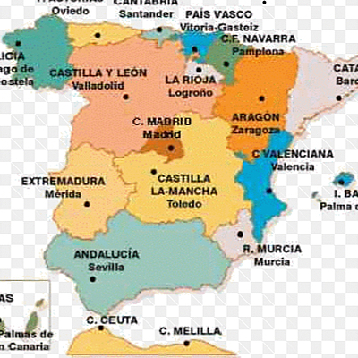 Timeline: España y sus lenguas