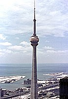 CN tower