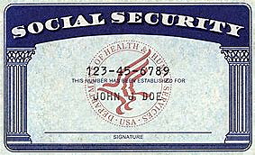 Social Security