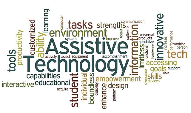 Assistive Technology devices