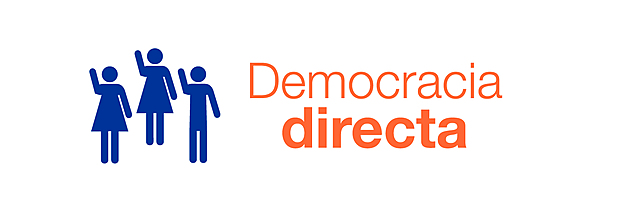 Origen De La Democracia Directa