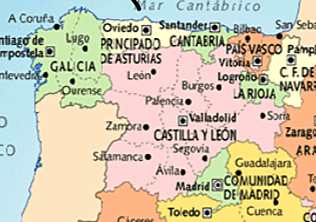 Dialectos románicos