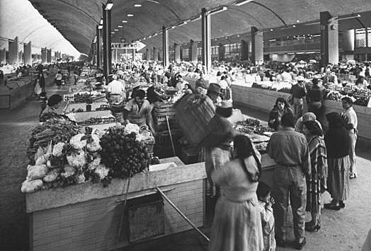 Se realizan intentos para ordenar el comercio