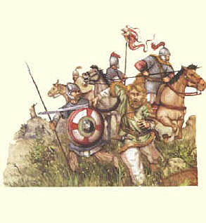 PROCESO MEDIEVAL ITALIANO