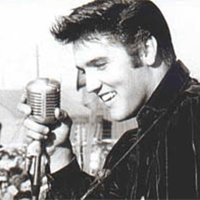 Timeline: Elvis Presley