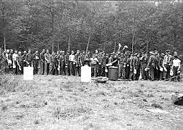 Civilian Conservation Corps