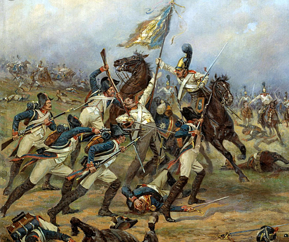 Battle of Austerlitz