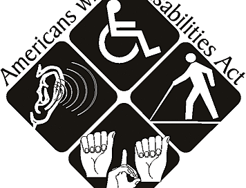 American Disablities Act