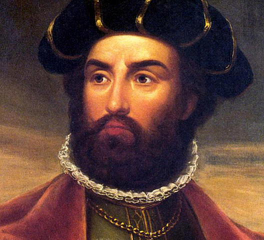 Vasco Da Gama