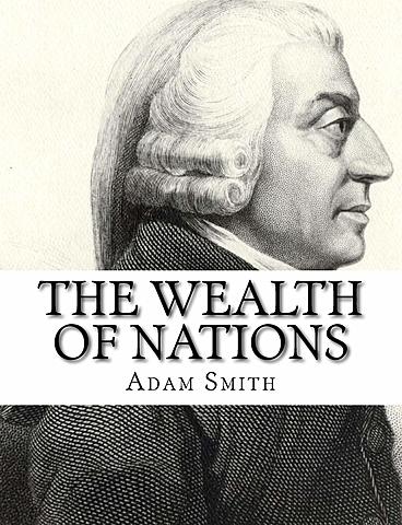 Adam Smith's Wealth of Nations