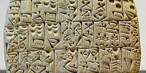 aparicio de l'escriptura