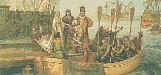 Descoberta de America