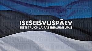 Iseseisvus Päev