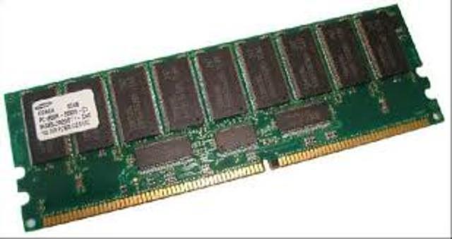 PC1600 – DDR200