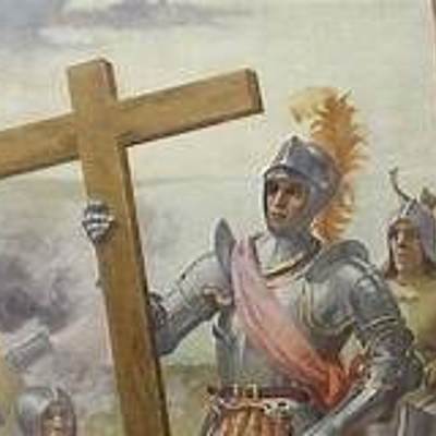 Timeline: Conquista de Canarias (Alessandra)