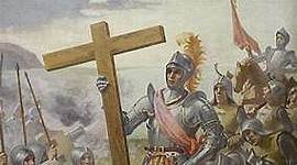 Timeline: Conquista de Canarias (Alessandra)