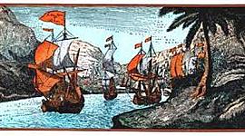 Timeline: Conquista de Canarias (Tatiana)