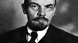 Timeline: A ÉPOCA DE LENIN