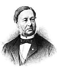 Theodor Schwann