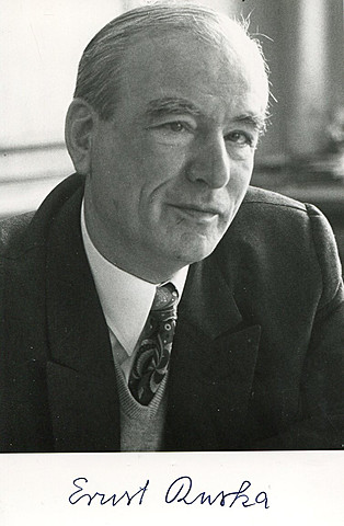 Ernst Ruska