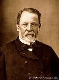 Louis Pasteur