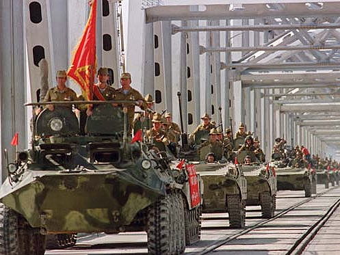 Problemer i Afghanistan