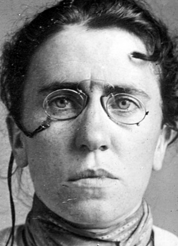 Emma Goldman