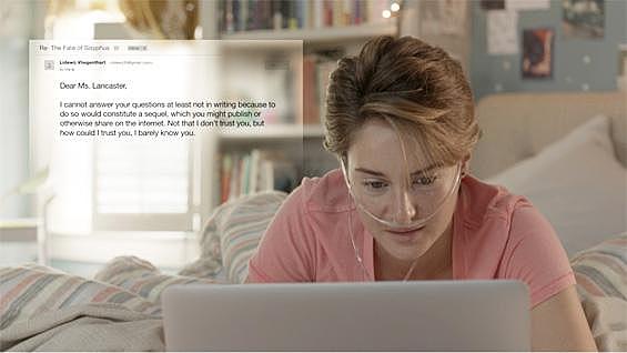 Contacting Peter Von Houten