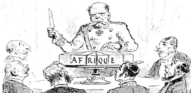 Conferència de Berlín