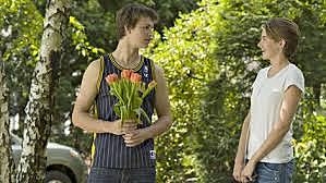 Augustus Uses His Wish