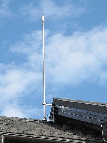 громвідвід