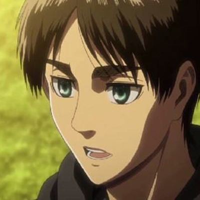 Timeline: Eren Jaeger