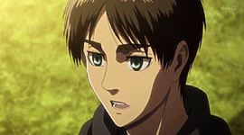 Timeline: Eren Jaeger