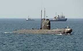 Підводна лодка