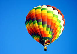 Повітряна куля