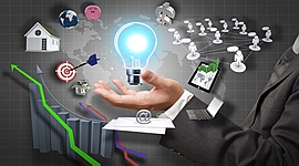 Timeline: Винаходи